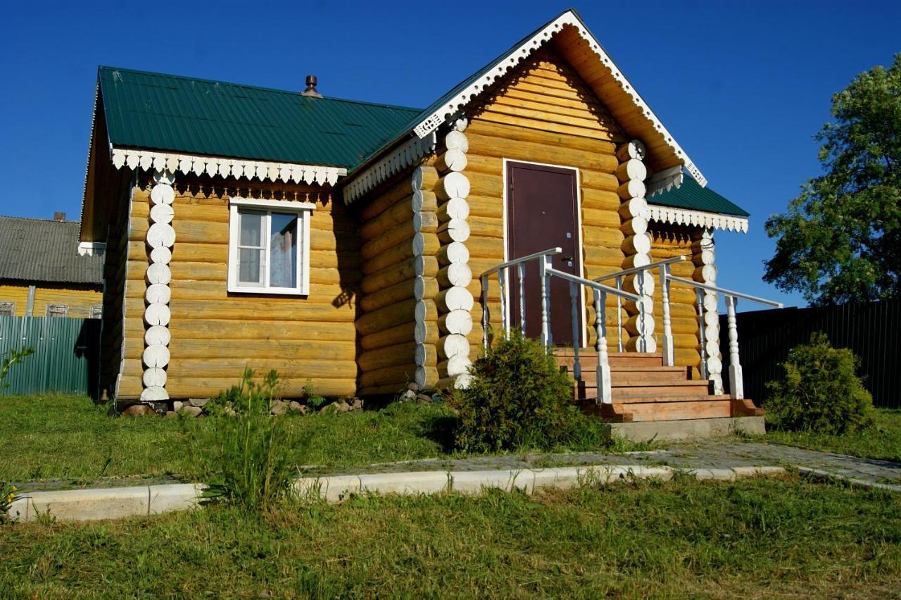 Guesthouse Peschanoe Peschanoye Zewnętrze zdjęcie